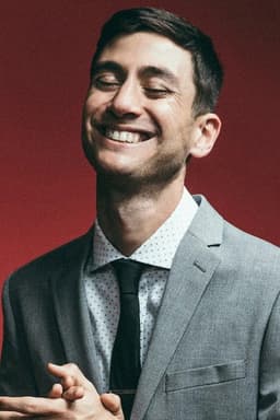 Photo of Joey Dosik