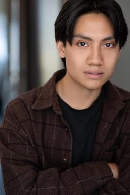 Photo of Rommel Mercado