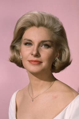 Photo of Joanne Woodward