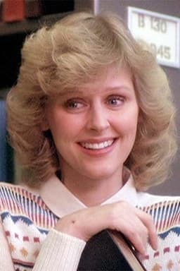 Photo of Marla Pennington