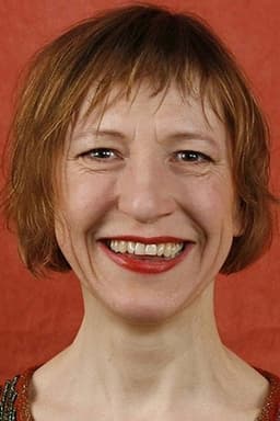 Photo of Katharina Blaschke
