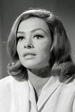 Photo of Judi Meredith