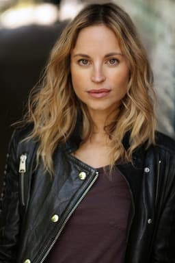 Photo of Katrine De Candole