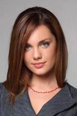 Photo of Evgenia Xygorou