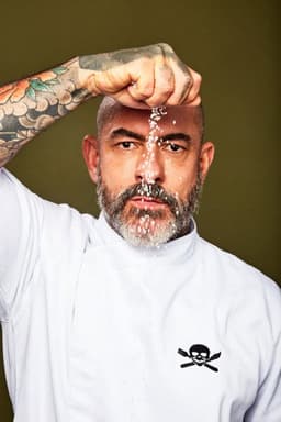 Photo of Henrique Fogaça