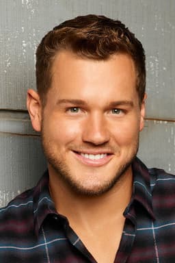 Photo of Colton Underwood