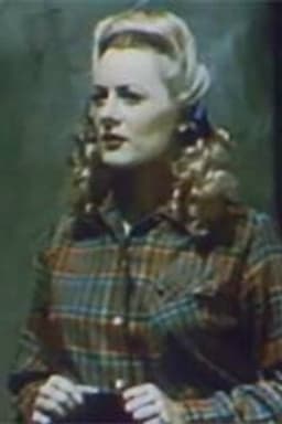 Photo of Virginia Maples