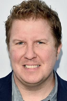 Photo of Nick Swardson