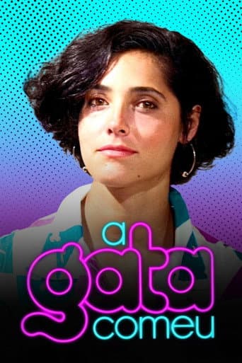 Poster for A Gata Comeu