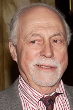 Photo of Gene Saks