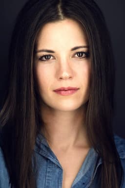 Photo of Meredith Garretson