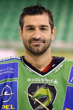 Photo of Ralph Intranuovo