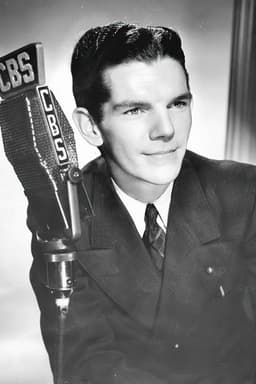 Photo of Frank Graham