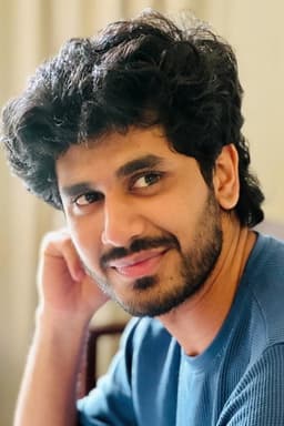 Photo of Nihal Nizam