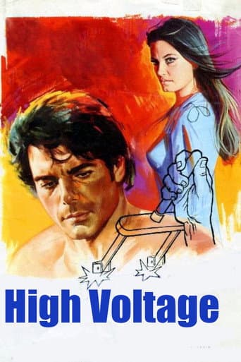 Poster for High Voltage