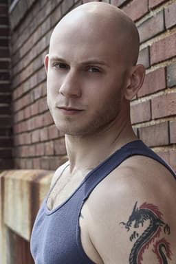 Photo of Dominic Ryan Gabriel