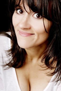 Photo of Nina Conti
