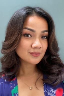 Photo of Nirina Zubir