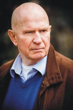 Photo of Lutz Mackensy