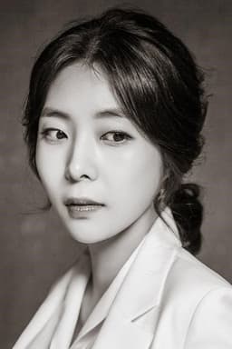 Photo of Shin Yu-ju