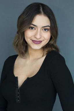Photo of Keana Bastidas