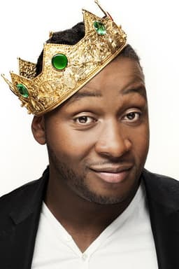 Photo of Eddy King