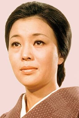 Photo of Aiko Nagayama