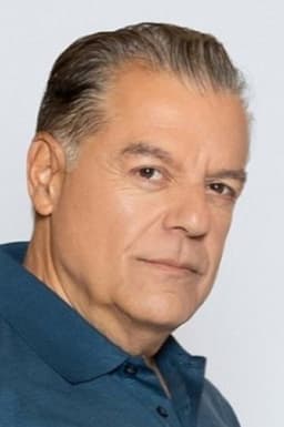 Photo of Charis Sozos