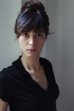 Photo of Célia Catalifo