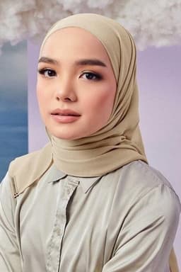 Photo of Qasrina Karim