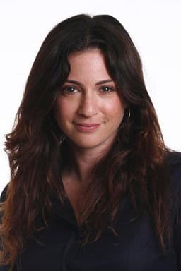 Photo of Yael Sharoni