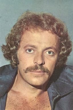 Photo of Carlos Vereza