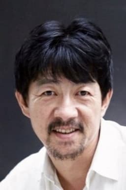 Photo of Hong Sung-duk
