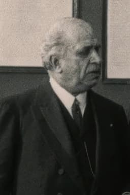 Photo of Armand Dutertre