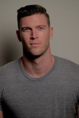Photo of Daniel Mackey