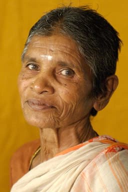 Photo of Krishnamma Gundimalla