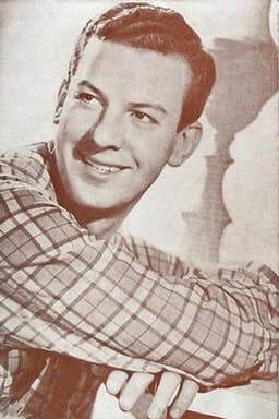 Photo of Mariano Mores