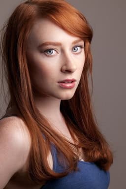 Photo of Amanda Woodhams