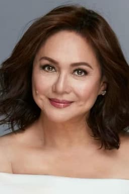 Photo of Charo Santos