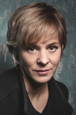 Photo of Bernadette Heerwagen