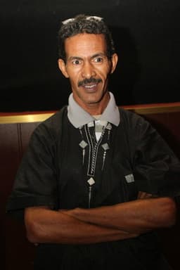 Photo of Salem Dendou