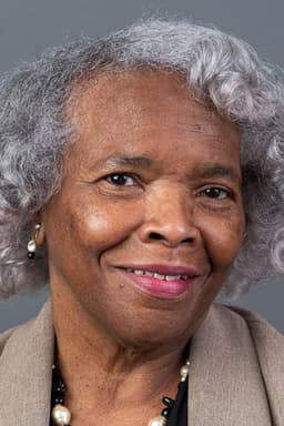 Photo of Alma Washington