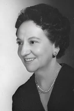 Photo of Julia Caba Alba