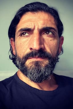 Photo of Numan Acar
