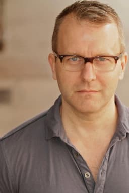 Photo of Nat DeWolf