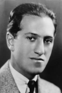 Photo of George Gershwin