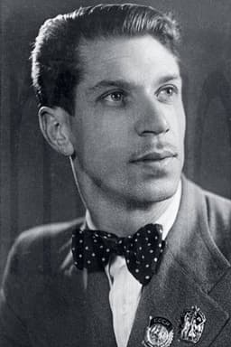 Photo of Vakhtang Chabukiani