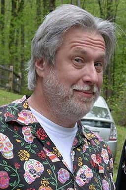 Photo of Edward X. Young