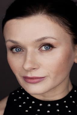Photo of Irina Dvorovenko
