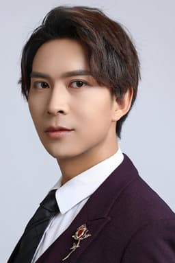 Photo of Wen Hongyi